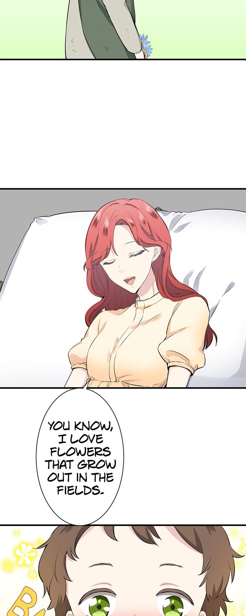 Nulliitas: The Half-Blood Royalty chapter 48 page 34