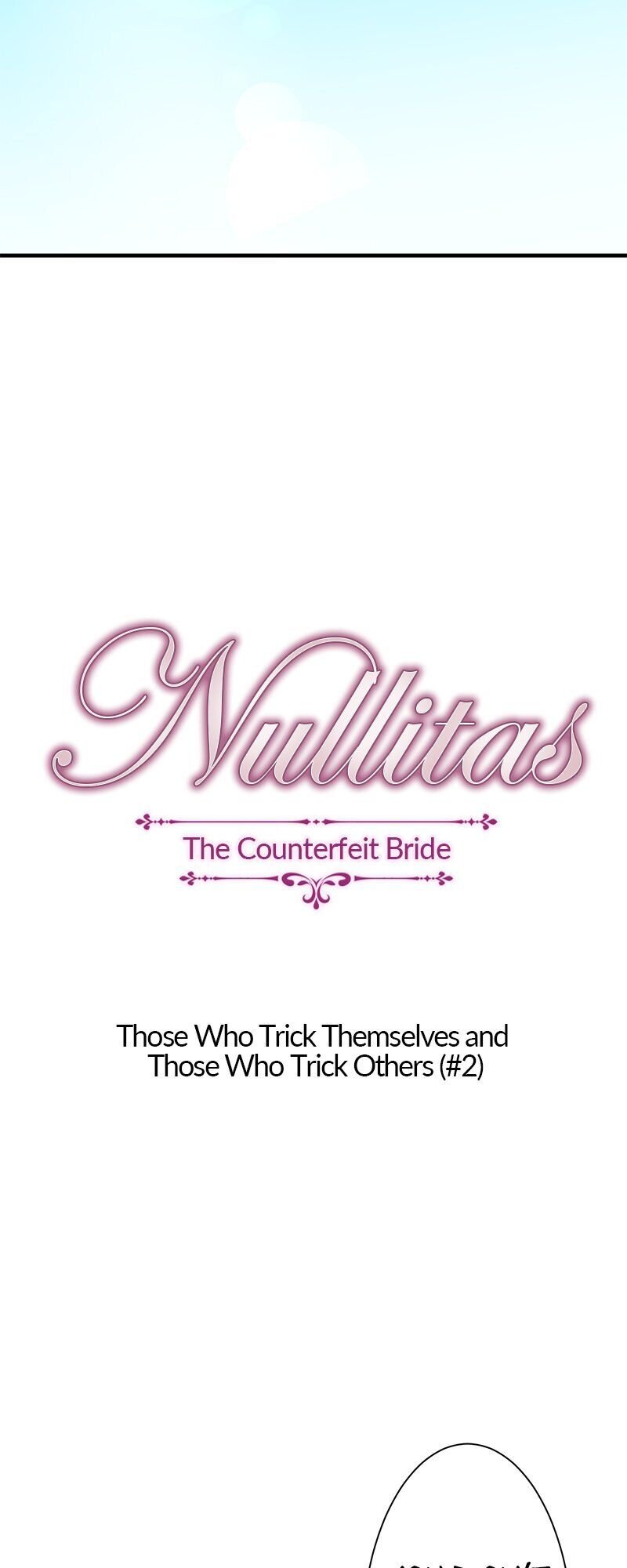 Nulliitas: The Half-Blood Royalty chapter 49 page 3