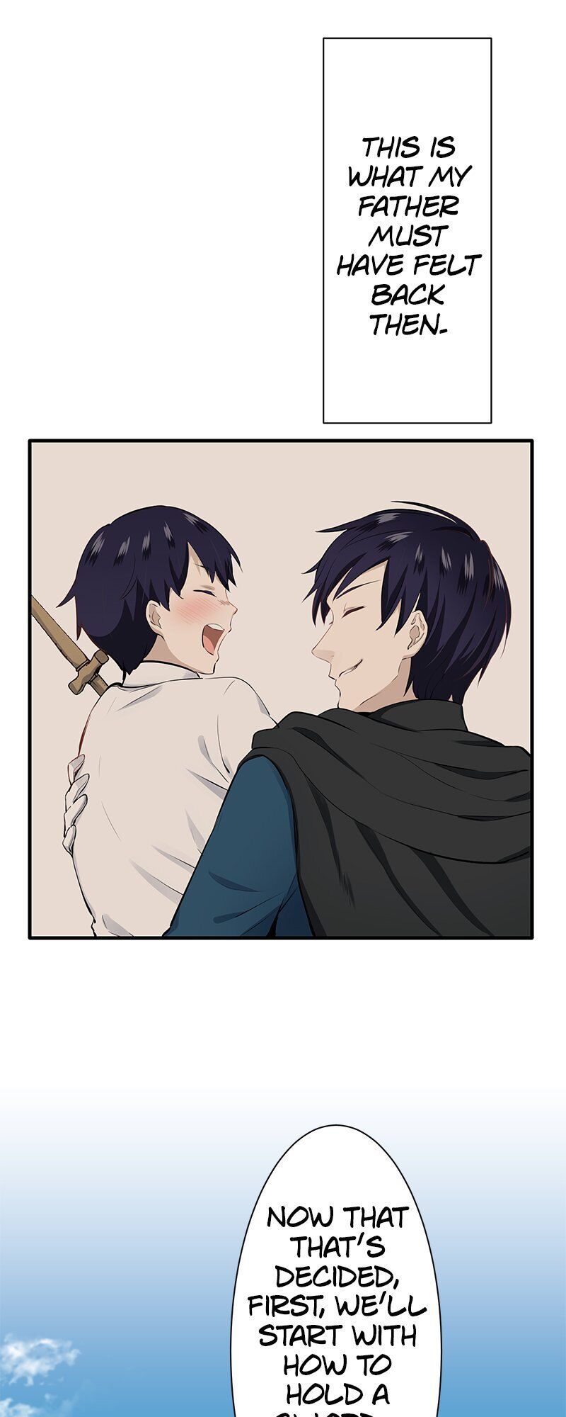 Nulliitas: The Half-Blood Royalty chapter 49 page 24