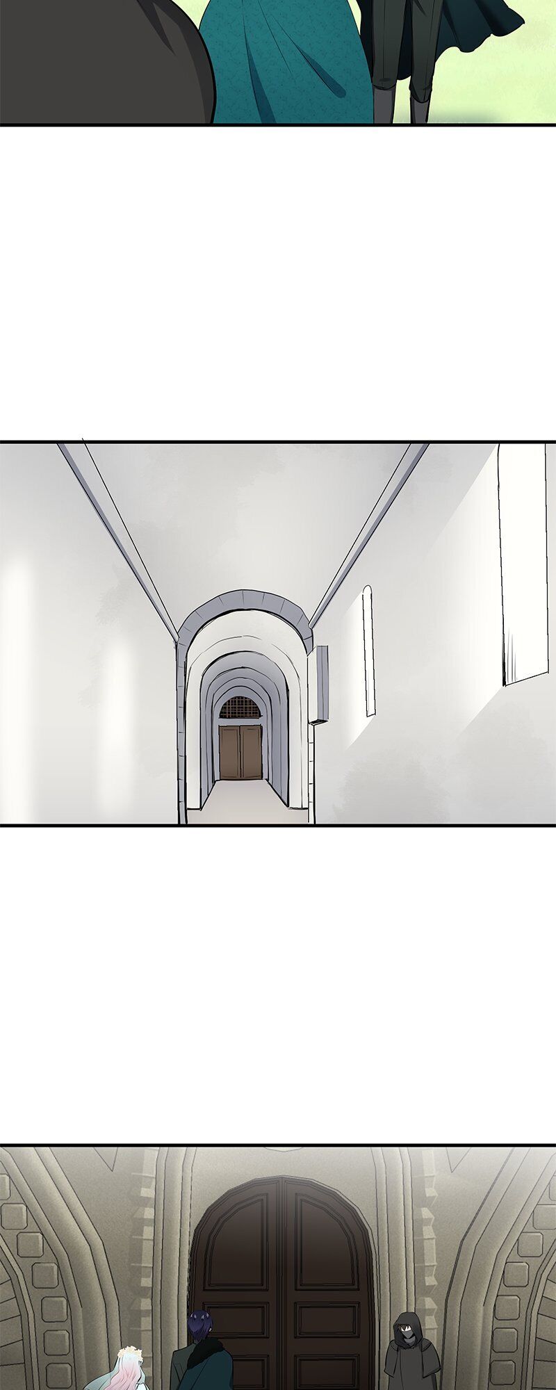 Nulliitas: The Half-Blood Royalty chapter 49 page 35
