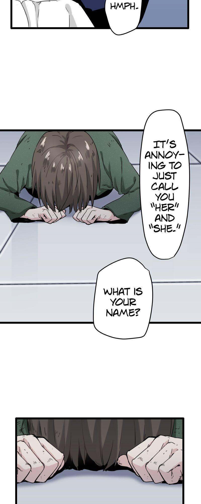 Nulliitas: The Half-Blood Royalty chapter 5 page 30
