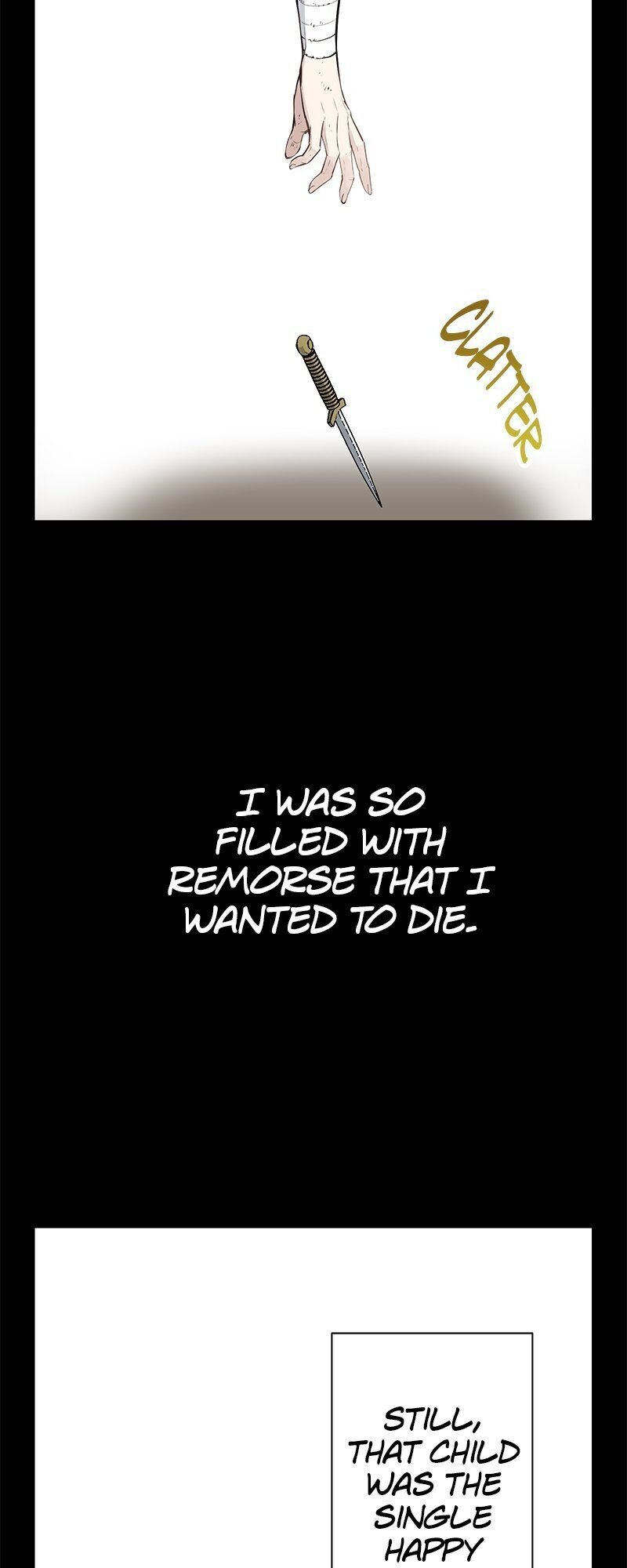 Nulliitas: The Half-Blood Royalty chapter 50 page 12