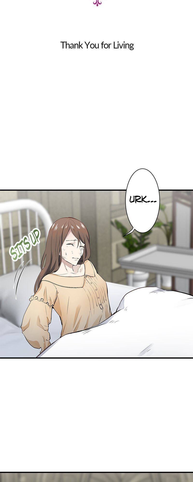 Nulliitas: The Half-Blood Royalty chapter 50 page 3