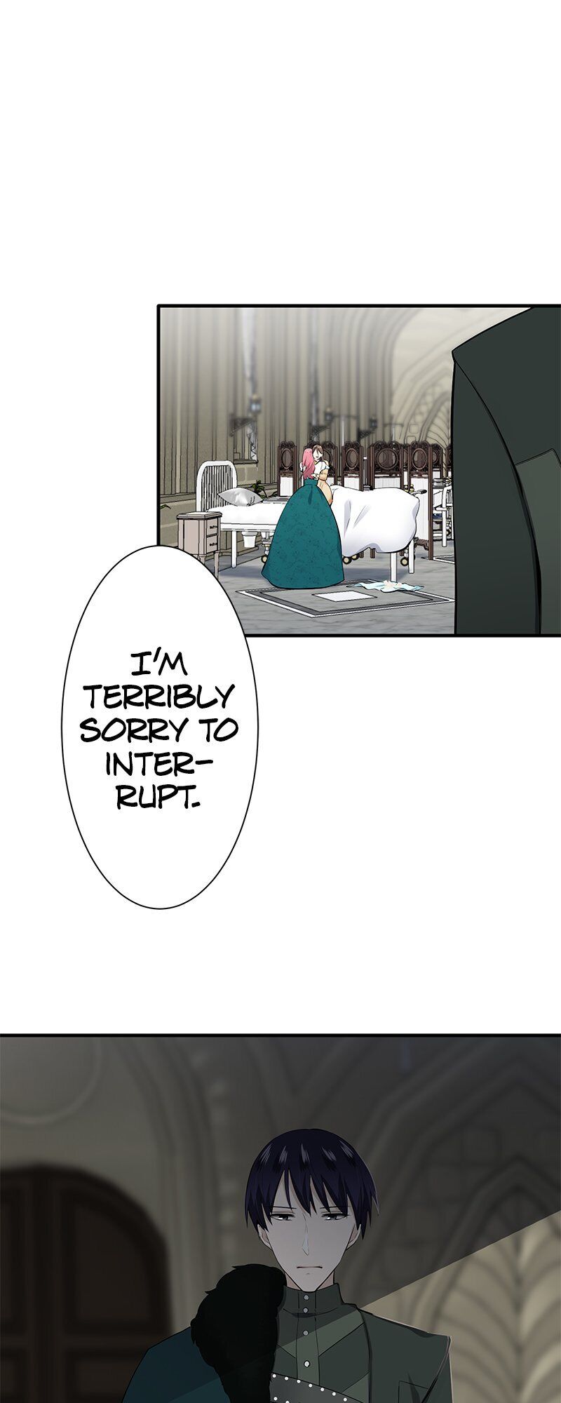 Nulliitas: The Half-Blood Royalty chapter 50 page 21