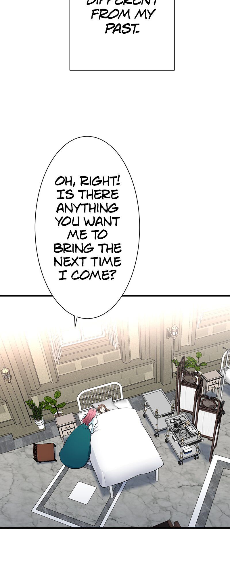 Nulliitas: The Half-Blood Royalty chapter 50 page 44
