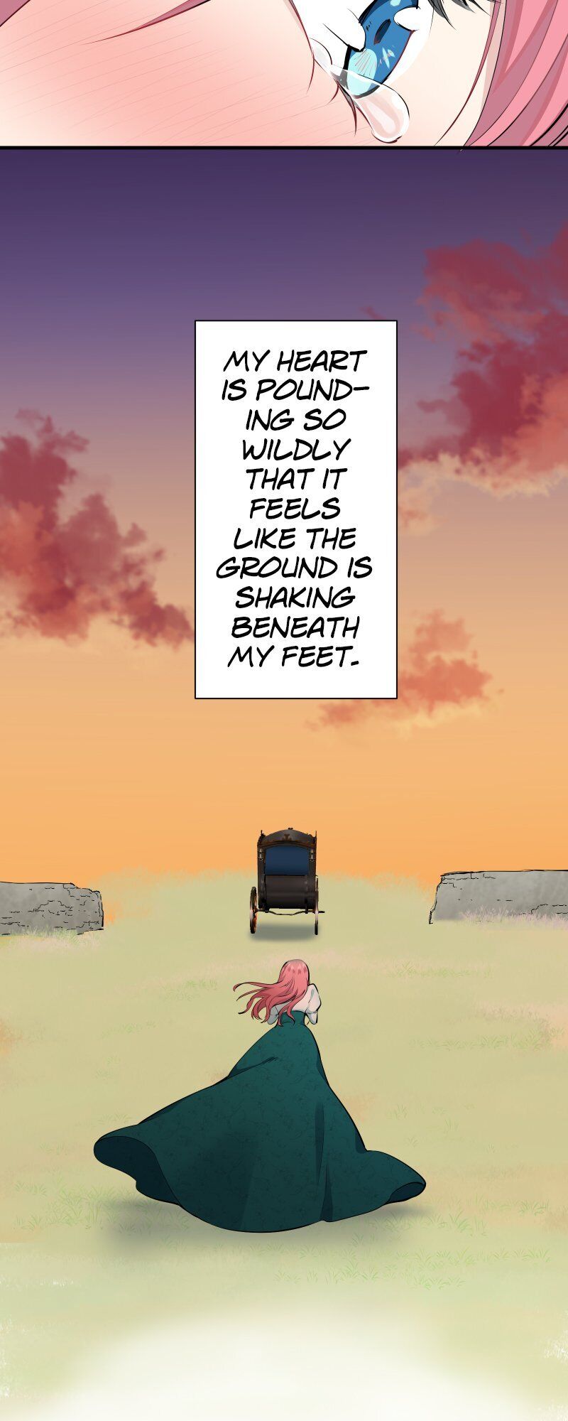 Nulliitas: The Half-Blood Royalty chapter 51 page 9