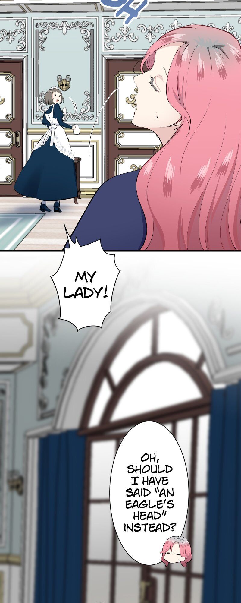 Nulliitas: The Half-Blood Royalty chapter 51 page 14