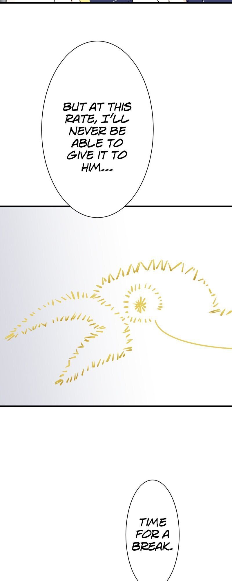 Nulliitas: The Half-Blood Royalty chapter 51 page 18