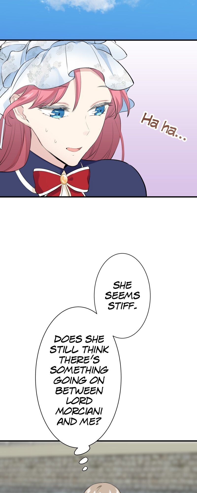 Nulliitas: The Half-Blood Royalty chapter 51 page 29