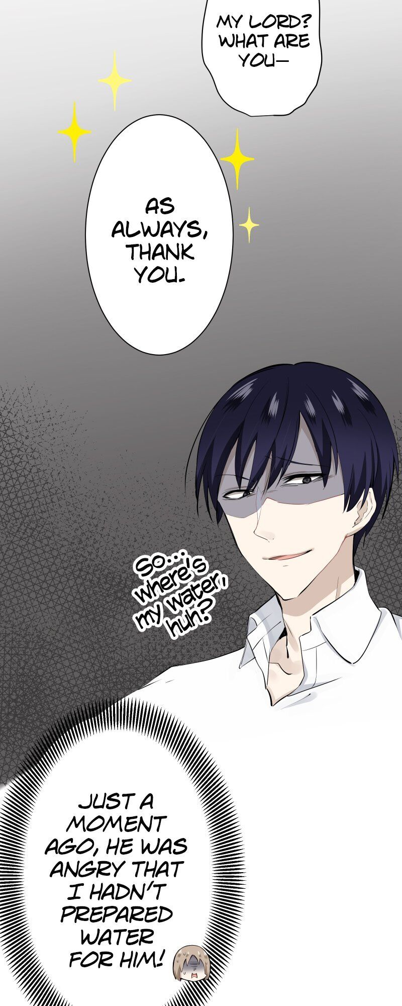 Nulliitas: The Half-Blood Royalty chapter 51 page 33