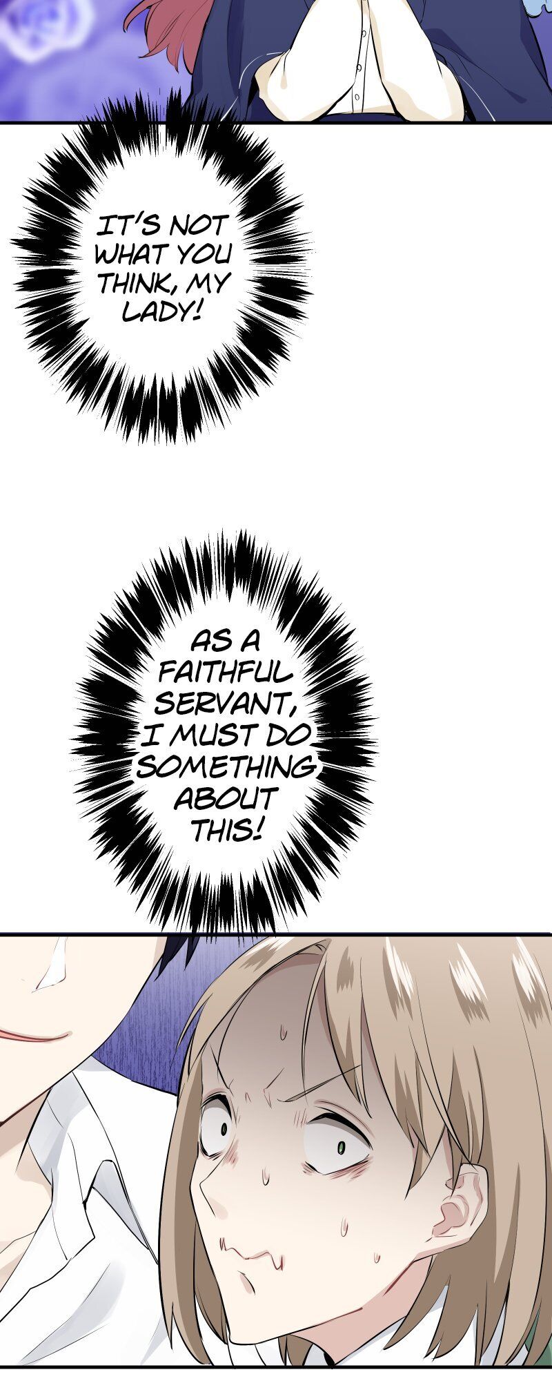 Nulliitas: The Half-Blood Royalty chapter 51 page 35