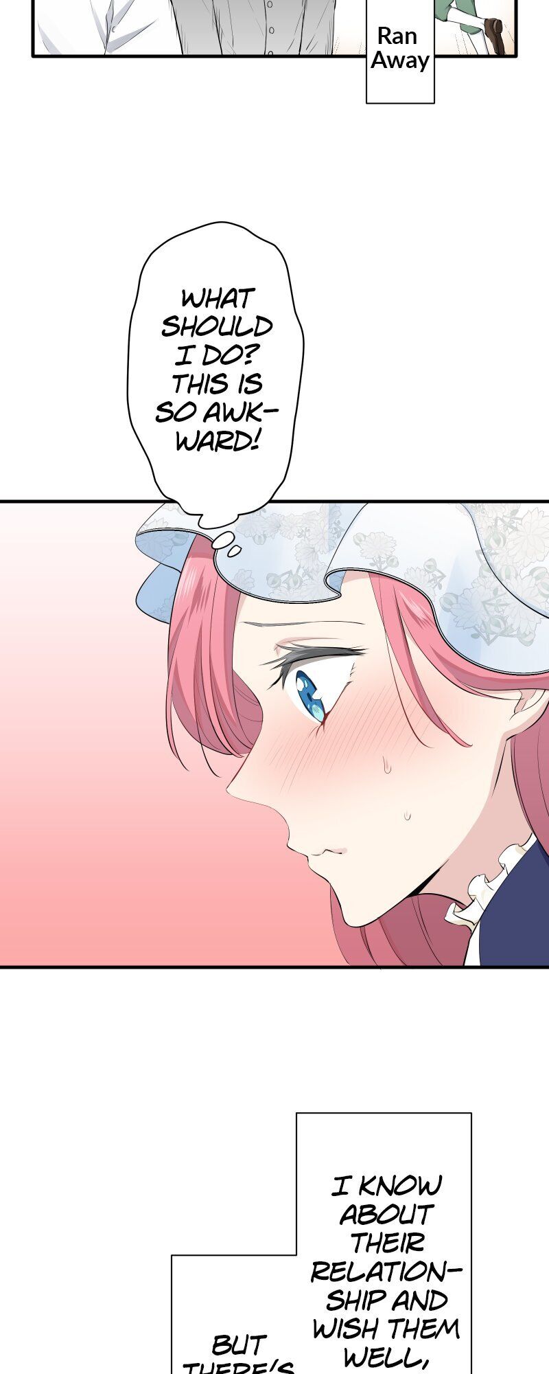 Nulliitas: The Half-Blood Royalty chapter 52 page 2