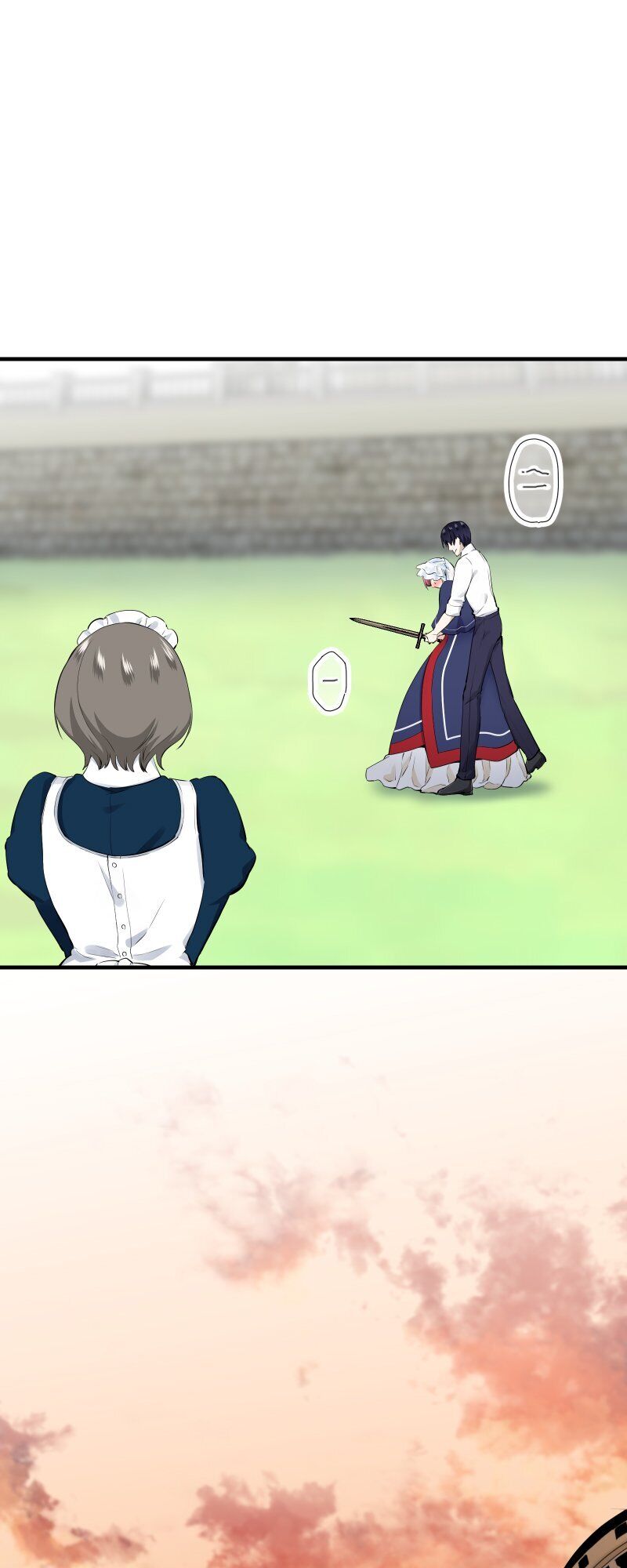 Nulliitas: The Half-Blood Royalty chapter 52 page 12