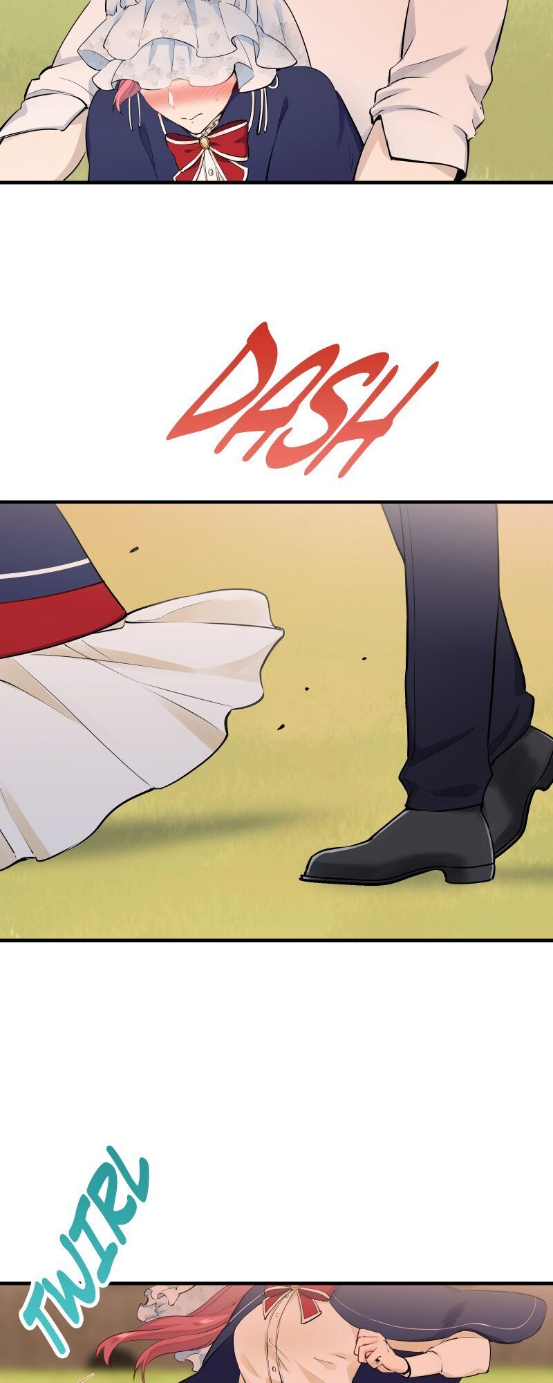Nulliitas: The Half-Blood Royalty chapter 52 page 14