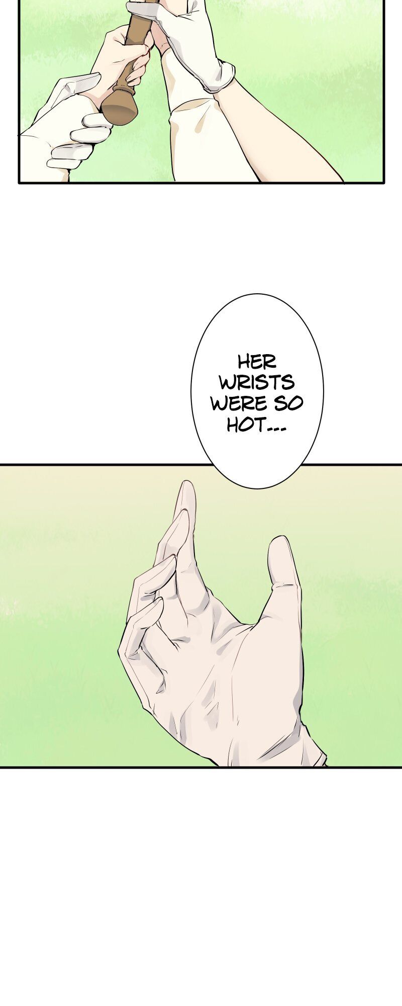 Nulliitas: The Half-Blood Royalty chapter 52 page 18