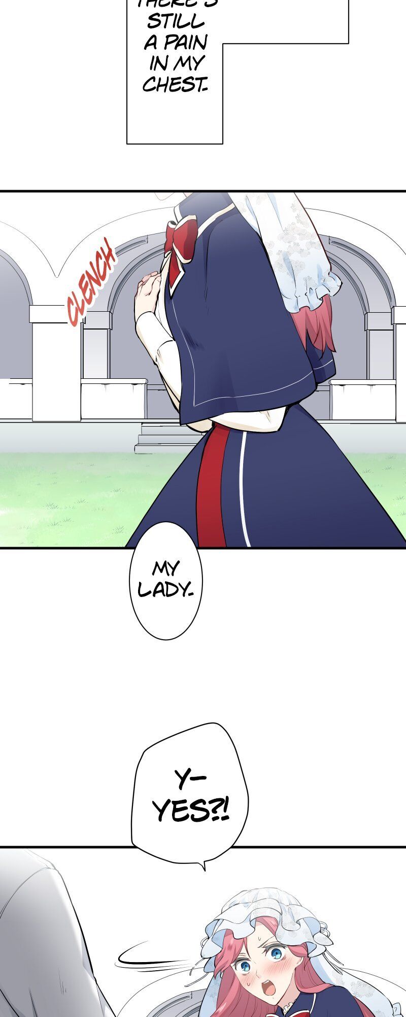 Nulliitas: The Half-Blood Royalty chapter 52 page 3
