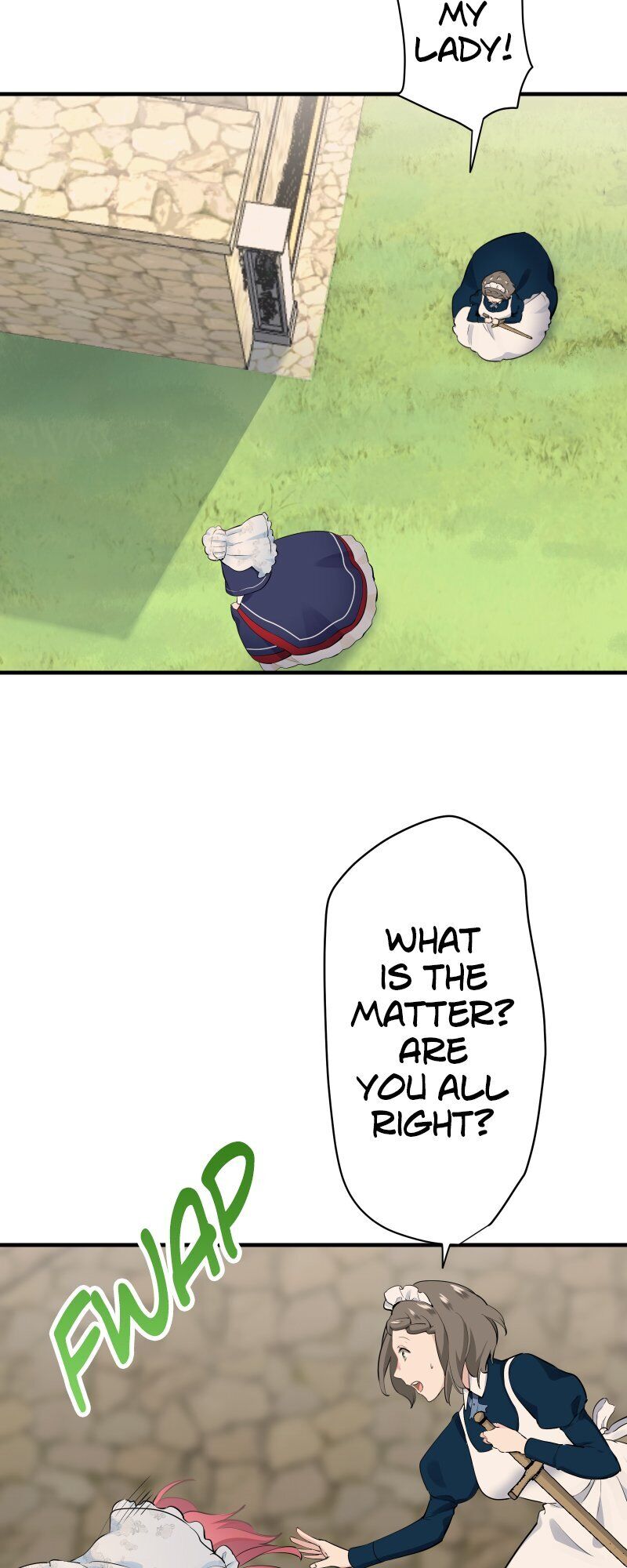 Nulliitas: The Half-Blood Royalty chapter 52 page 22