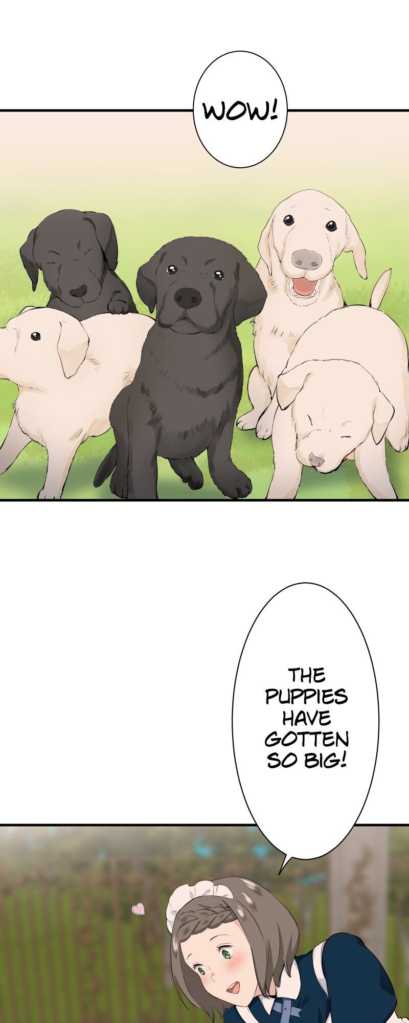 Nulliitas: The Half-Blood Royalty chapter 52 page 26