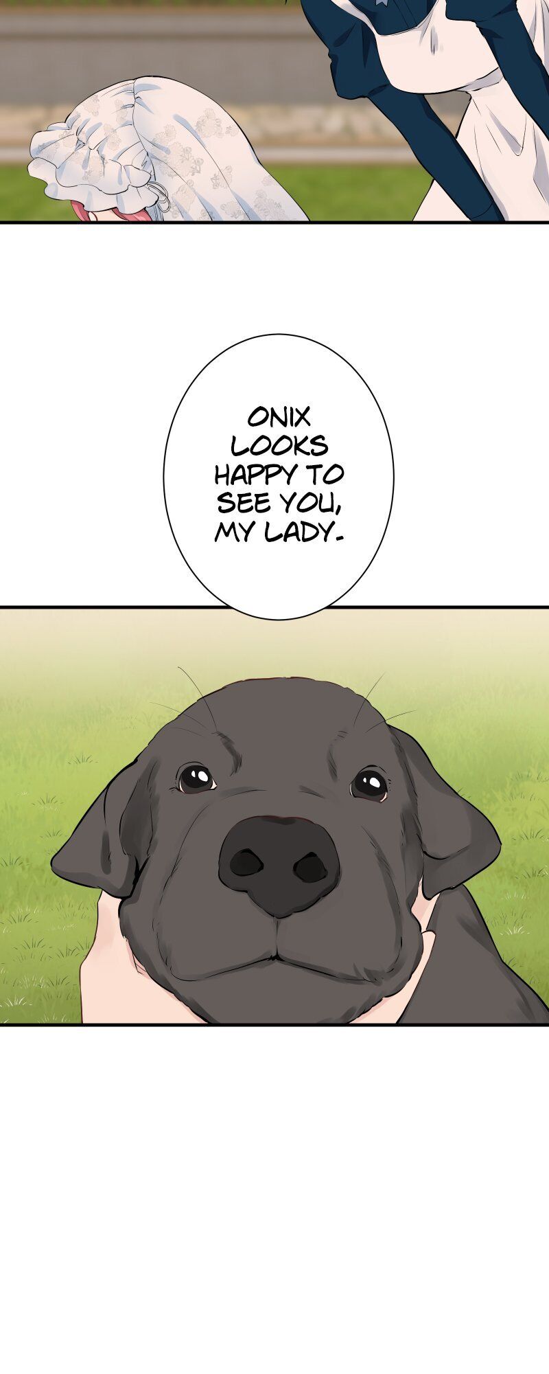 Nulliitas: The Half-Blood Royalty chapter 52 page 27