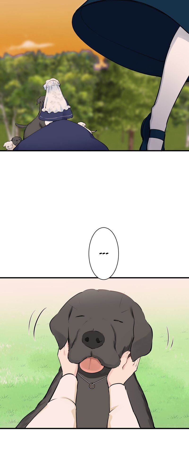 Nulliitas: The Half-Blood Royalty chapter 52 page 32