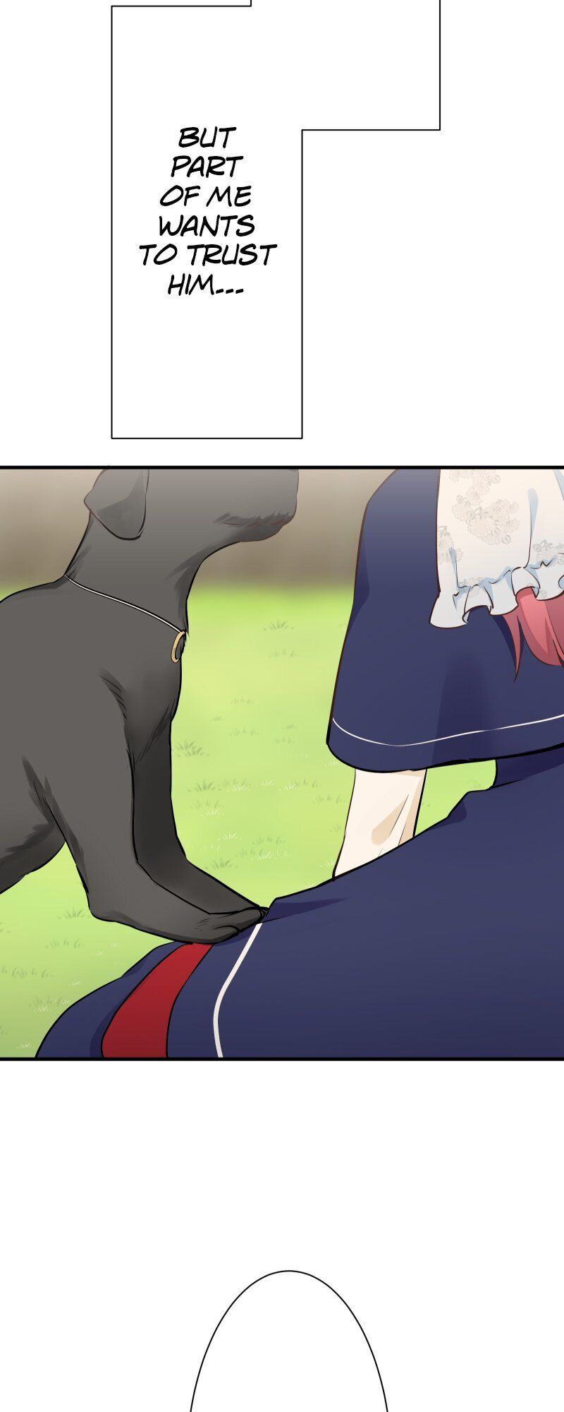 Nulliitas: The Half-Blood Royalty chapter 52 page 37