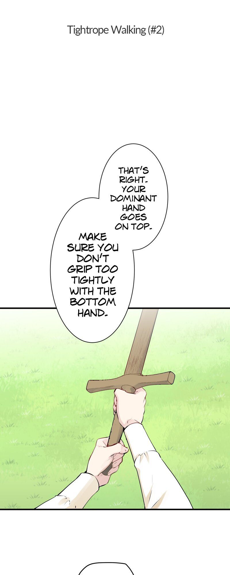Nulliitas: The Half-Blood Royalty chapter 52 page 6