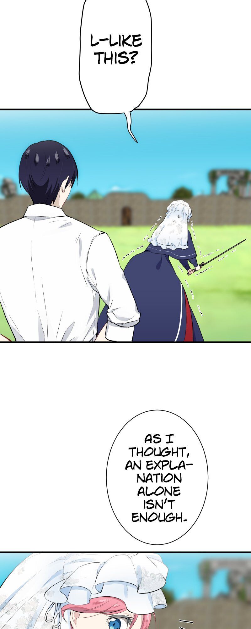 Nulliitas: The Half-Blood Royalty chapter 52 page 7