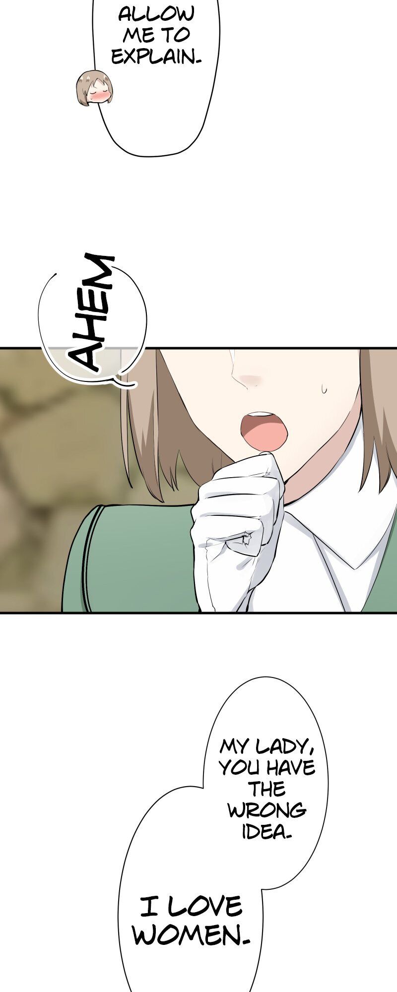 Nulliitas: The Half-Blood Royalty chapter 53 page 11
