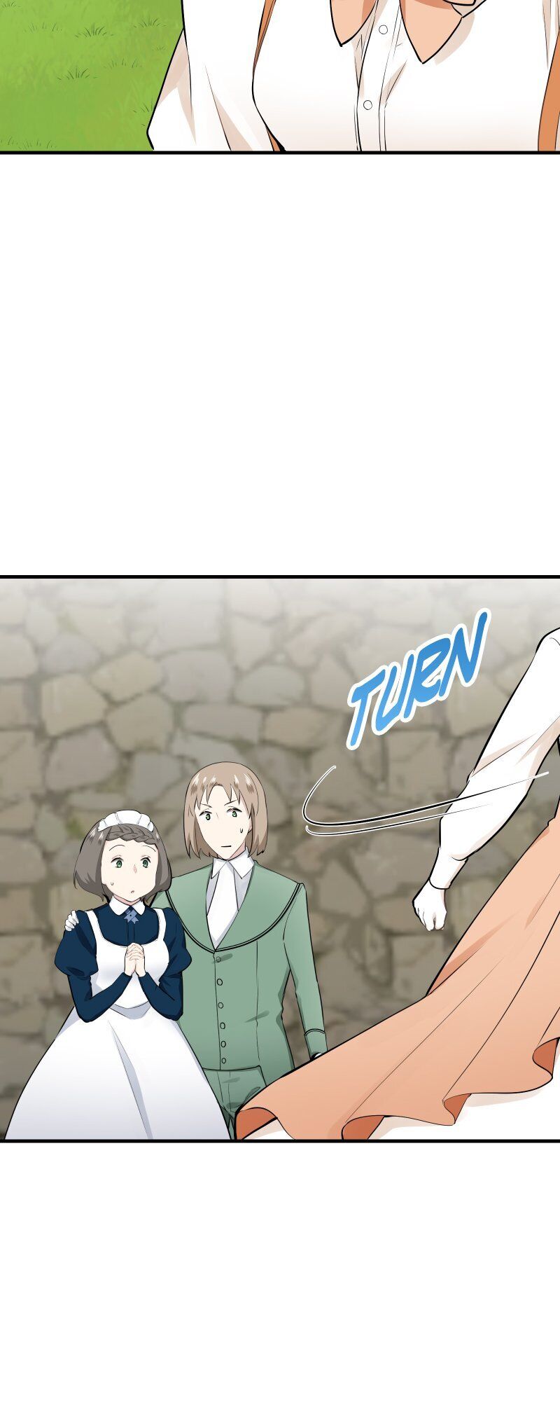 Nulliitas: The Half-Blood Royalty chapter 53 page 17