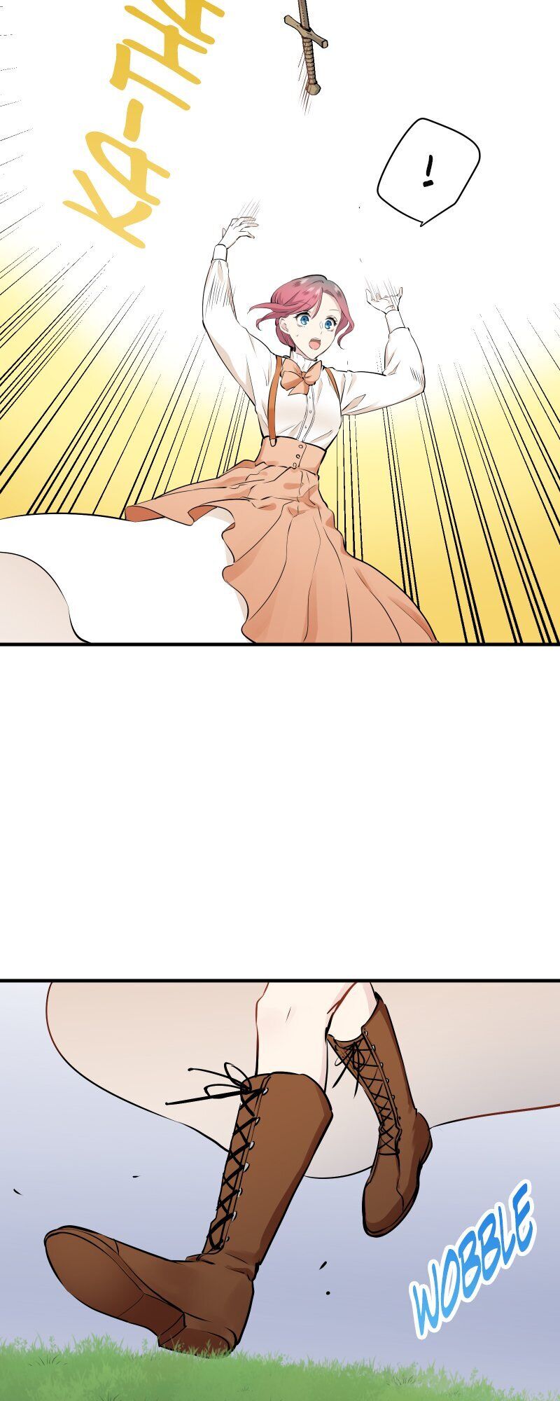 Nulliitas: The Half-Blood Royalty chapter 53 page 22