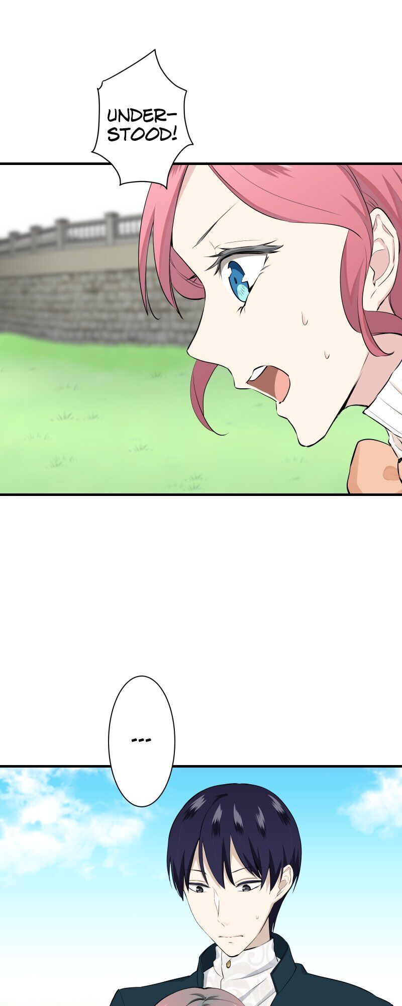 Nulliitas: The Half-Blood Royalty chapter 53 page 25
