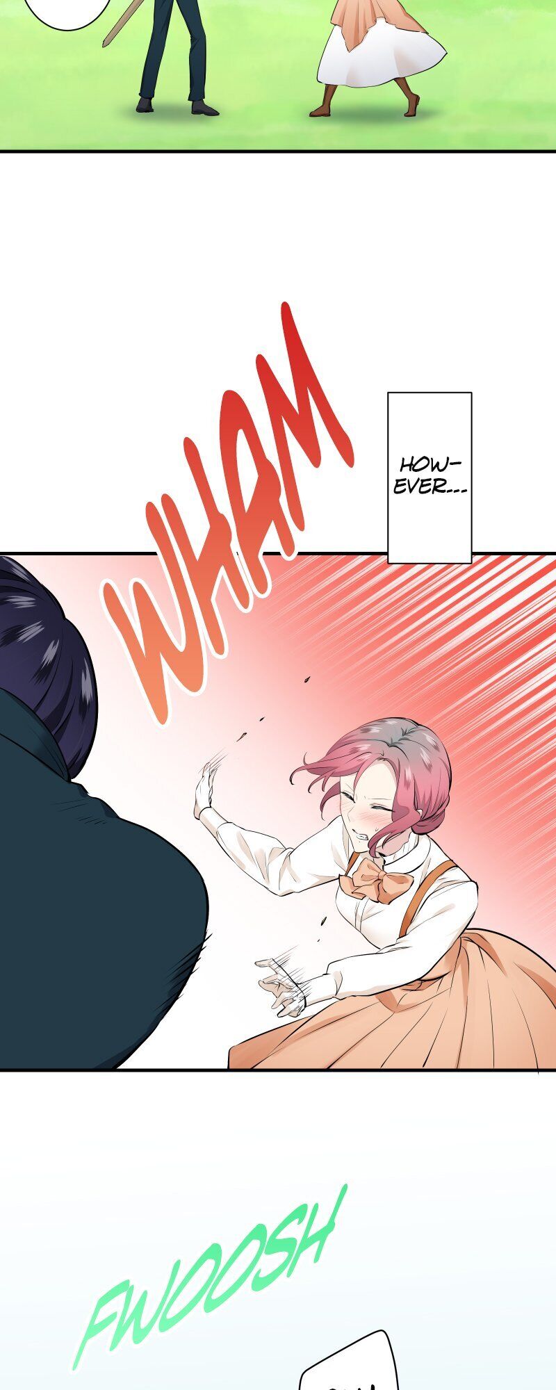 Nulliitas: The Half-Blood Royalty chapter 53 page 27