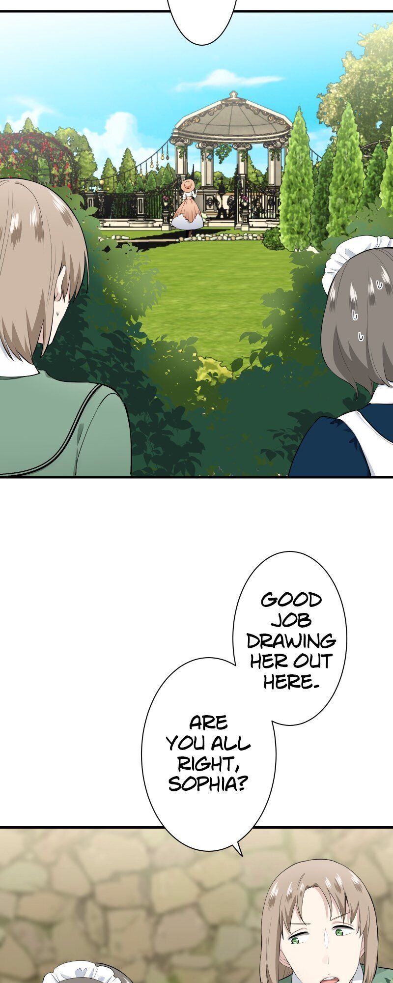 Nulliitas: The Half-Blood Royalty chapter 53 page 2