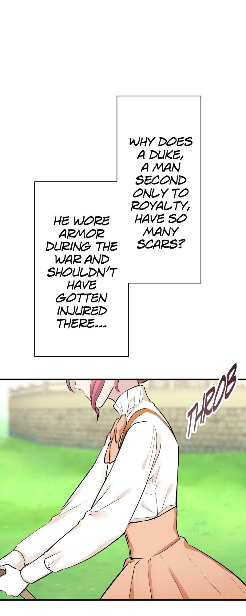 Nulliitas: The Half-Blood Royalty chapter 53 page 40