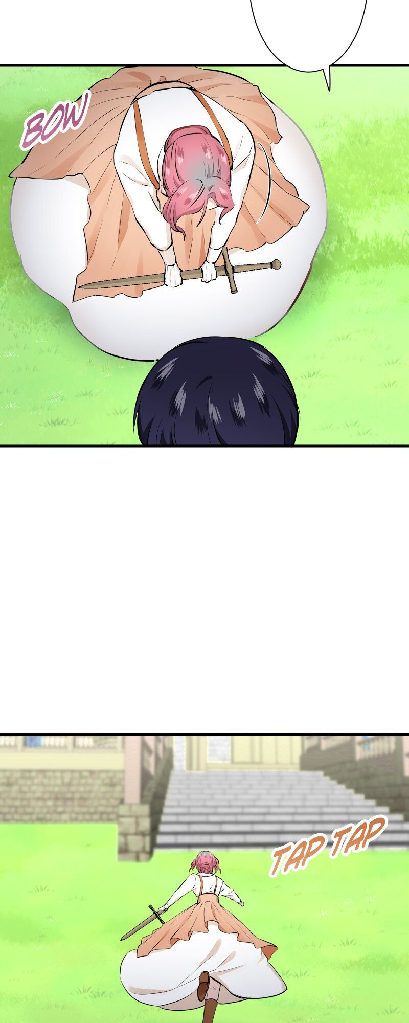Nulliitas: The Half-Blood Royalty chapter 53 page 43