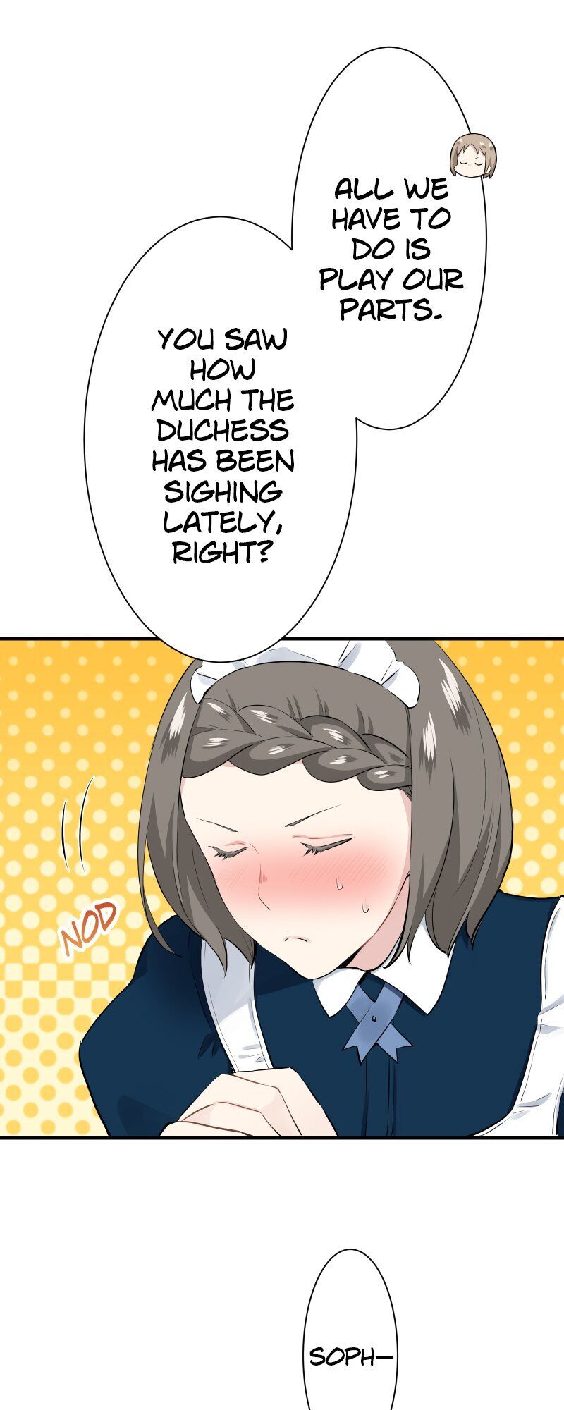Nulliitas: The Half-Blood Royalty chapter 53 page 5