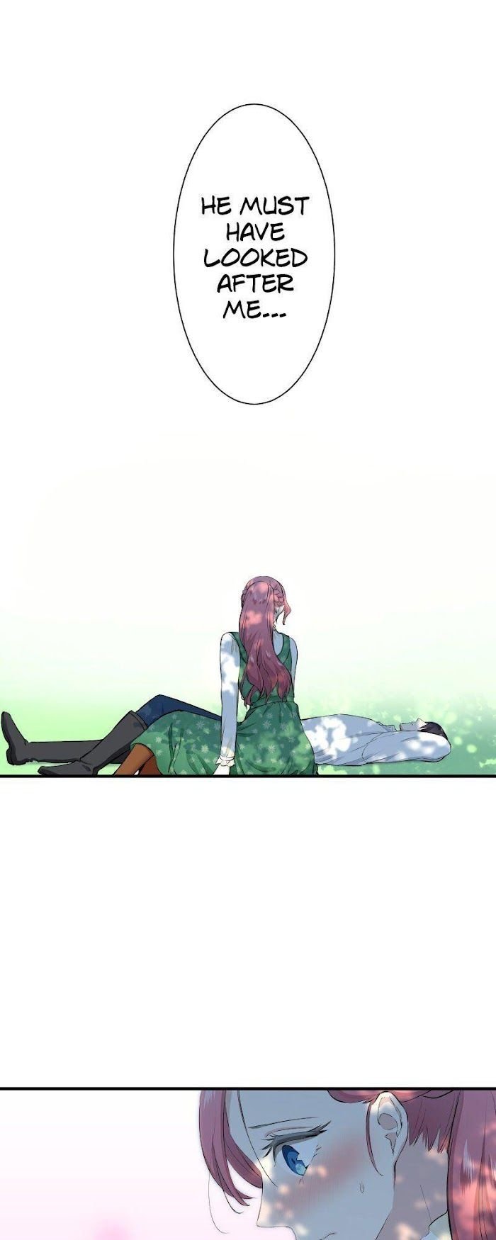 Nulliitas: The Half-Blood Royalty chapter 54 page 33