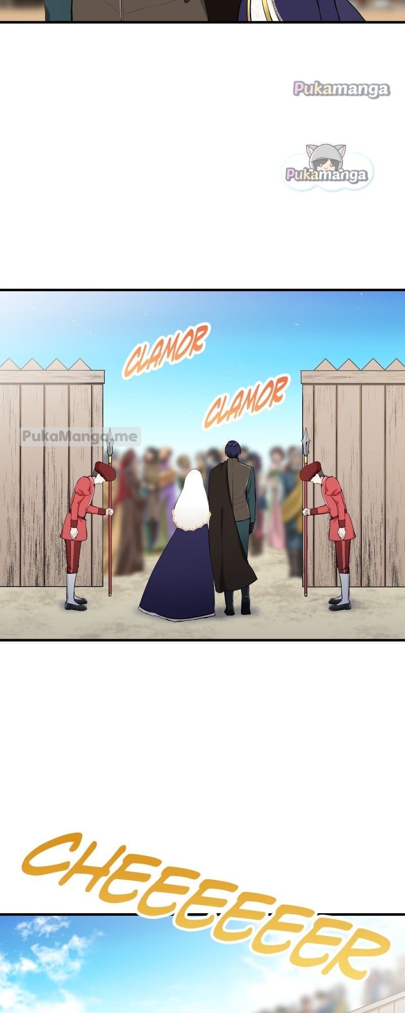 Nulliitas: The Half-Blood Royalty chapter 59 page 4