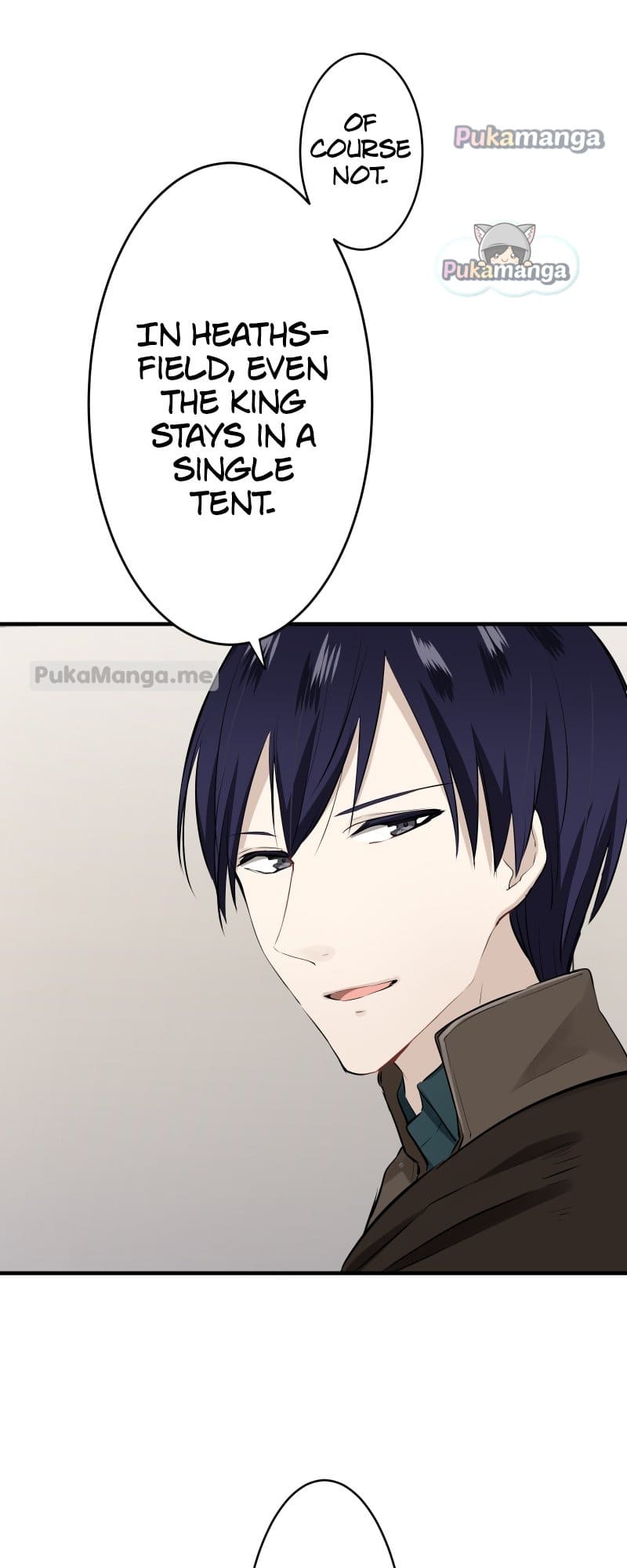 Nulliitas: The Half-Blood Royalty chapter 59 page 46