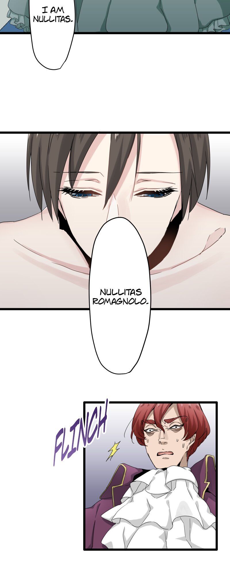 Nulliitas: The Half-Blood Royalty chapter 6 page 45