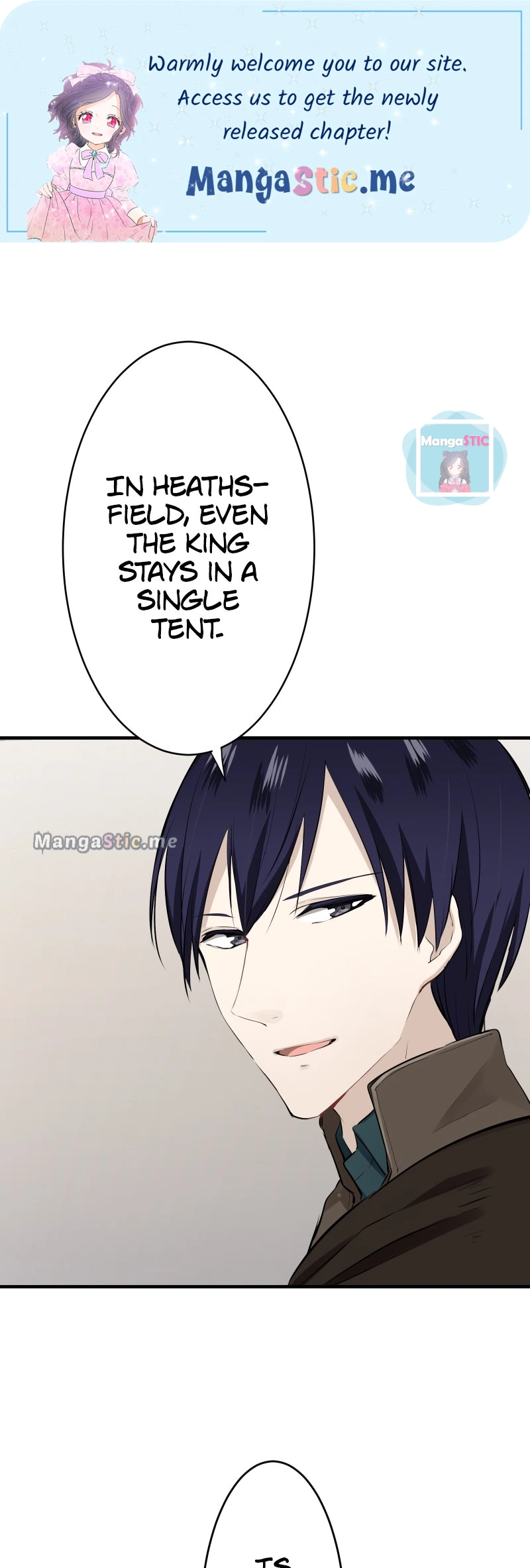 Nulliitas: The Half-Blood Royalty chapter 60 page 1