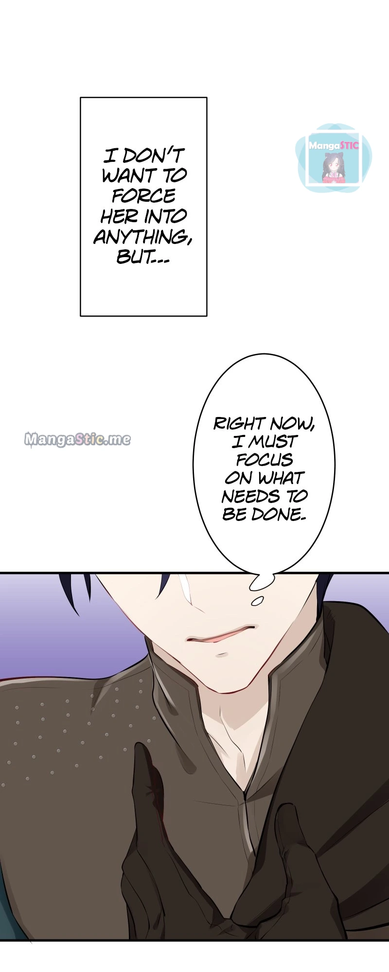 Nulliitas: The Half-Blood Royalty chapter 60 page 21
