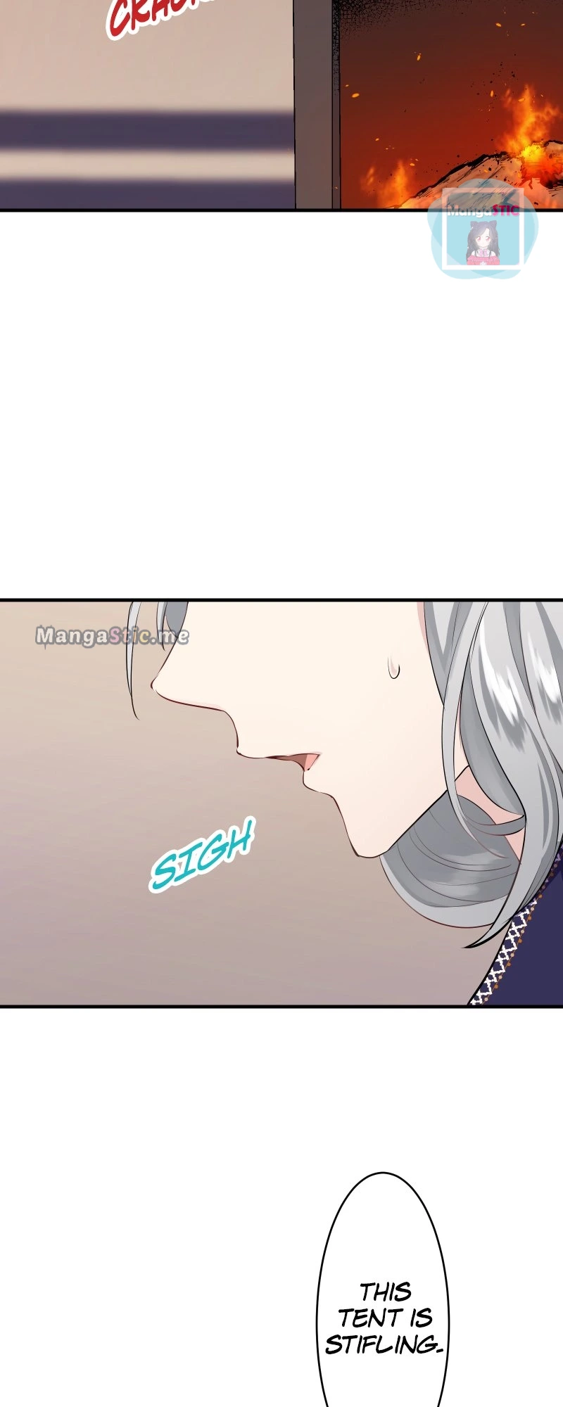 Nulliitas: The Half-Blood Royalty chapter 60 page 23
