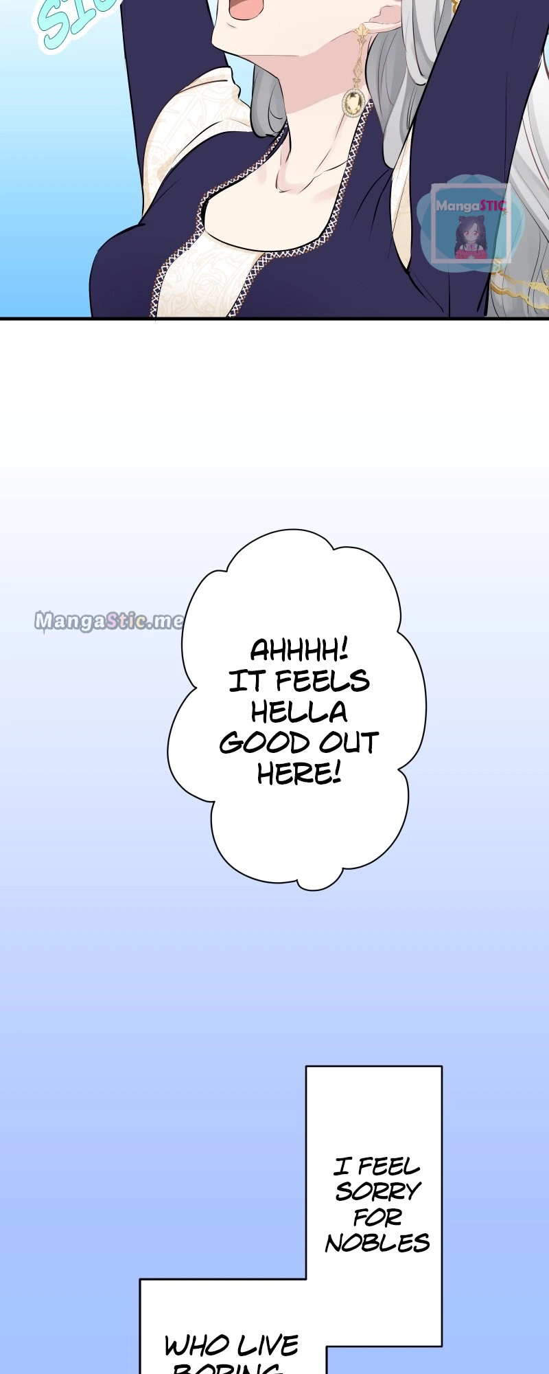 Nulliitas: The Half-Blood Royalty chapter 60 page 36