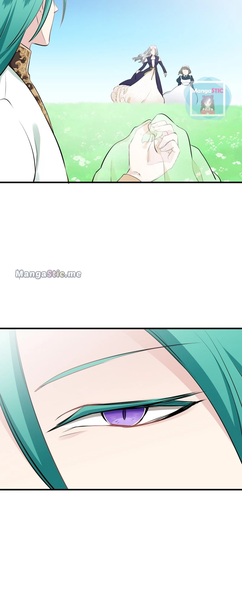 Nulliitas: The Half-Blood Royalty chapter 60 page 42
