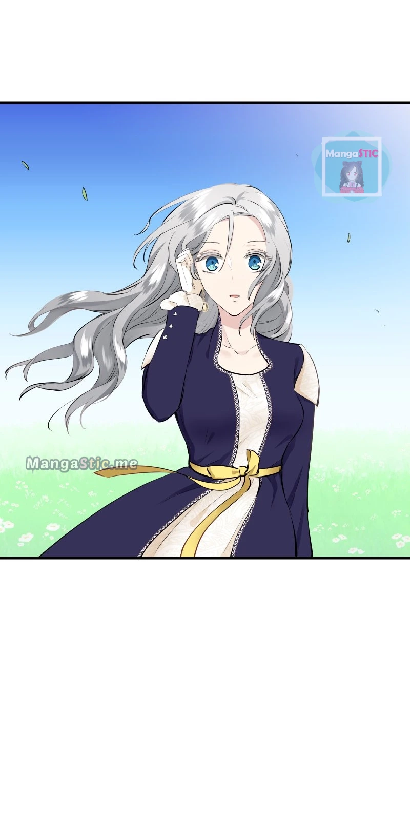 Nulliitas: The Half-Blood Royalty chapter 60 page 43