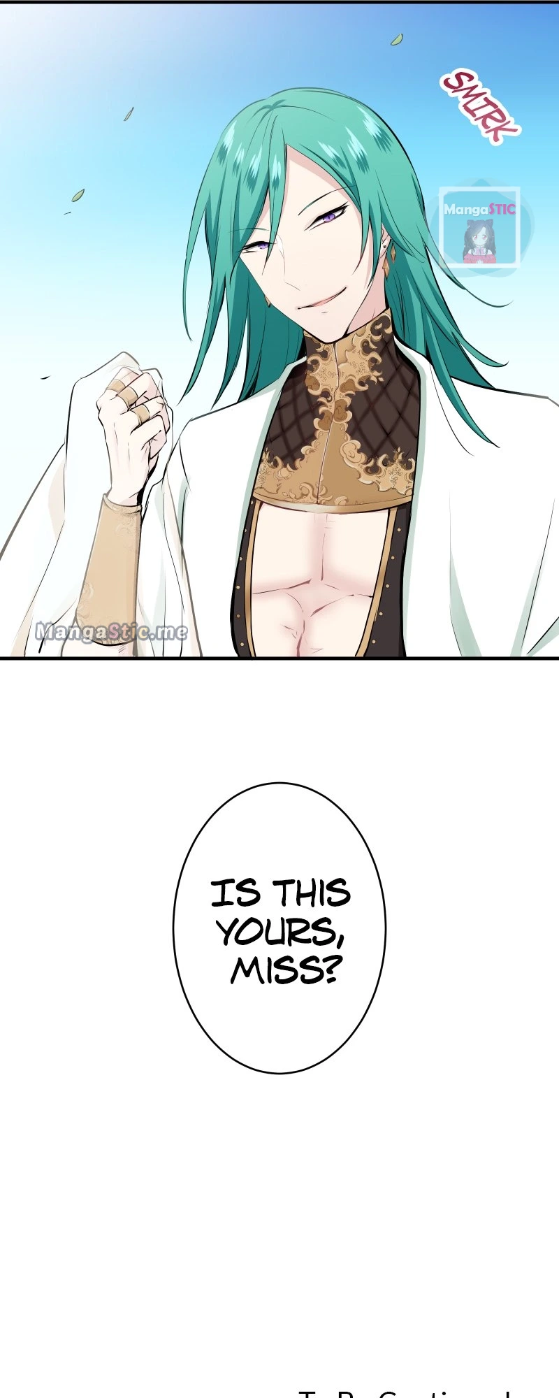 Nulliitas: The Half-Blood Royalty chapter 60 page 44
