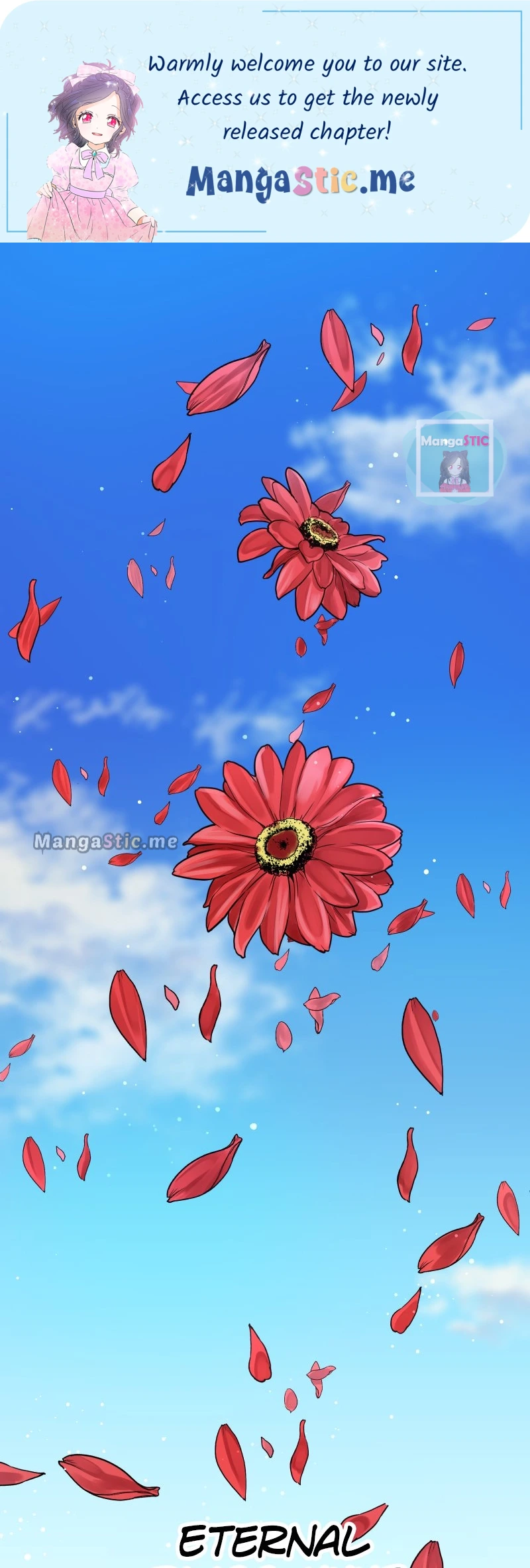 Nulliitas: The Half-Blood Royalty chapter 61 page 1