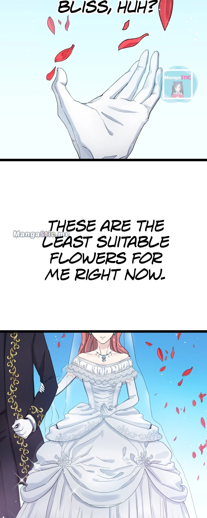 Nulliitas: The Half-Blood Royalty chapter 61 page 2