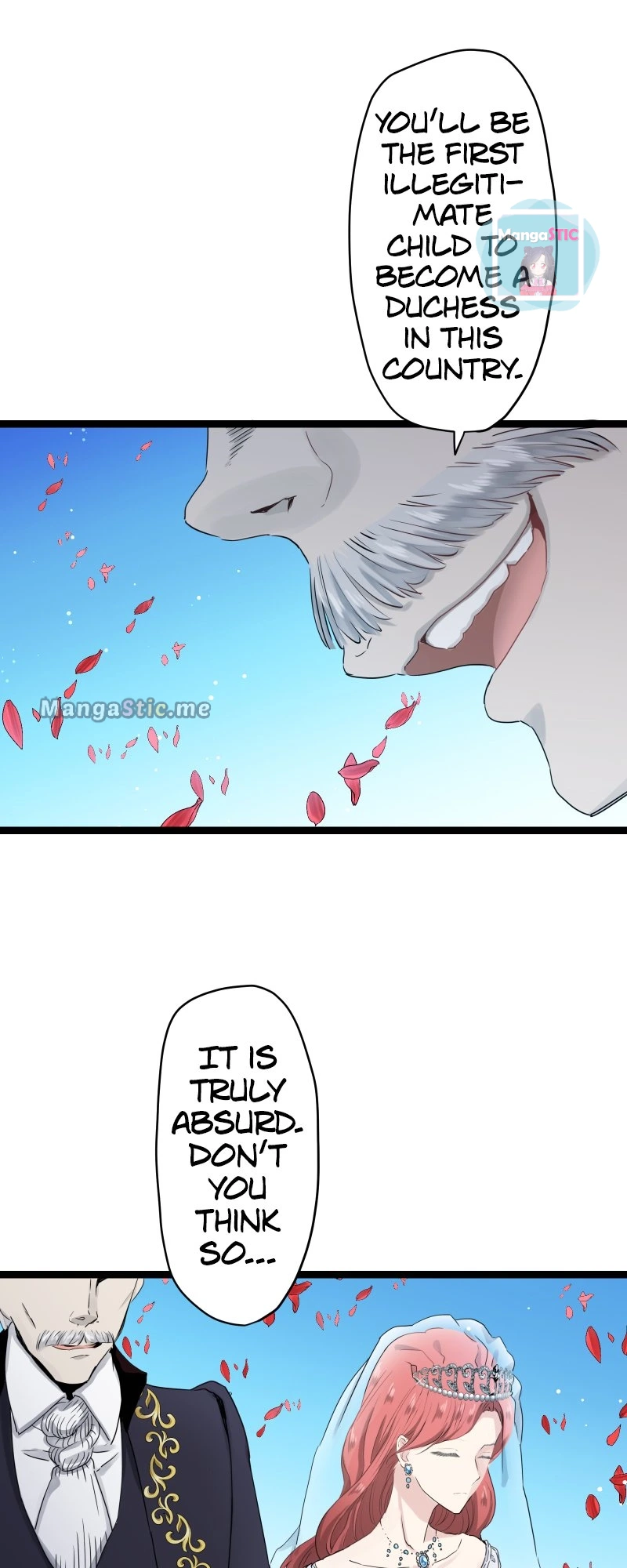 Nulliitas: The Half-Blood Royalty chapter 61 page 5